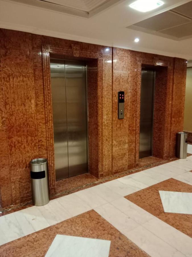 Sky View Hotel, Madinah Medine Dış mekan fotoğraf