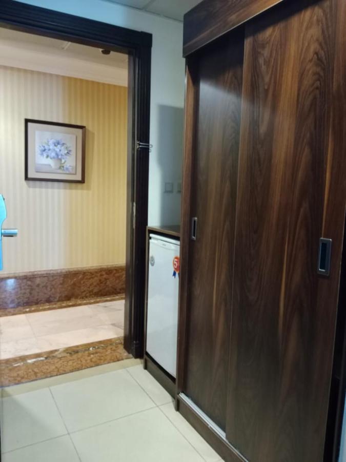 Sky View Hotel, Madinah Medine Dış mekan fotoğraf