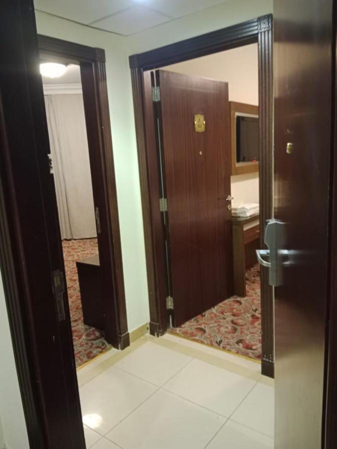 Sky View Hotel, Madinah Medine Dış mekan fotoğraf
