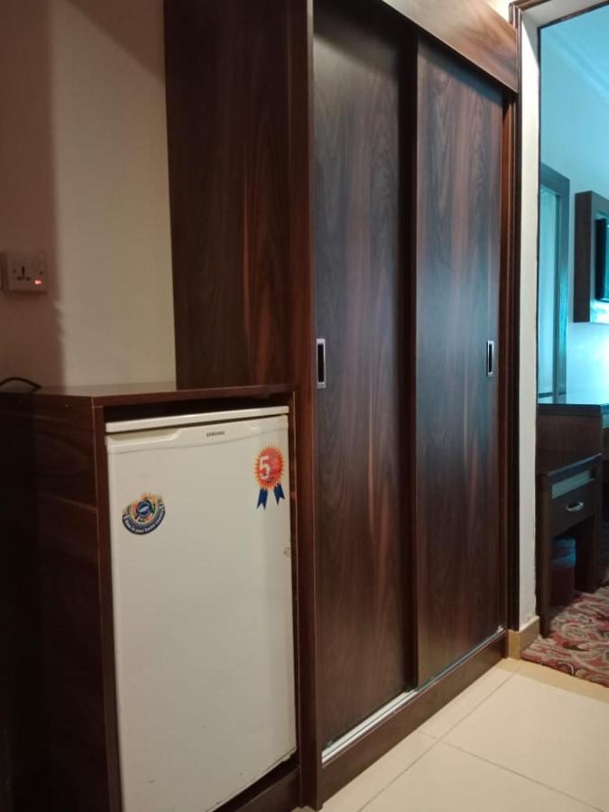 Sky View Hotel, Madinah Medine Dış mekan fotoğraf