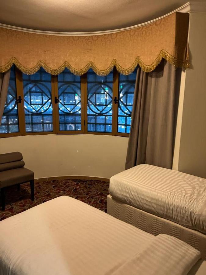 Sky View Hotel, Madinah Medine Dış mekan fotoğraf