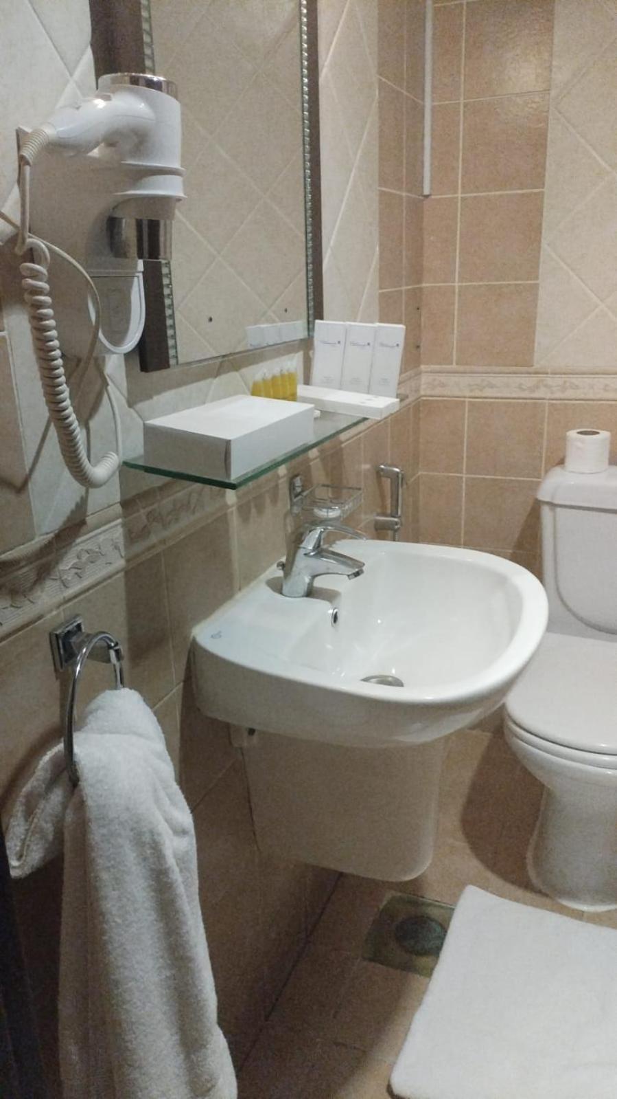Sky View Hotel, Madinah Medine Dış mekan fotoğraf