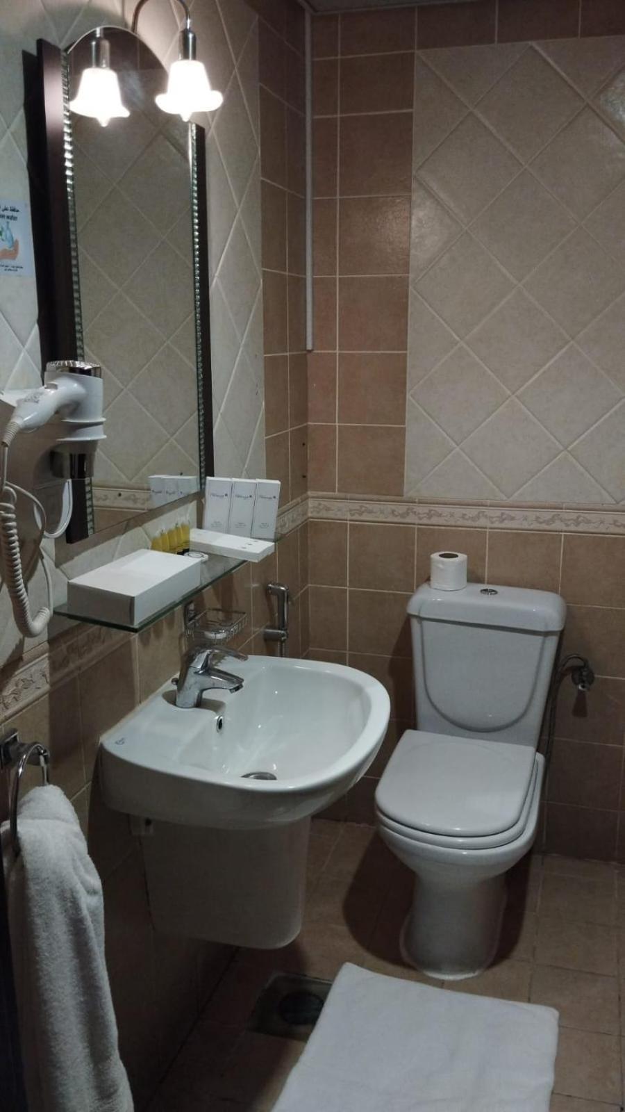 Sky View Hotel, Madinah Medine Dış mekan fotoğraf