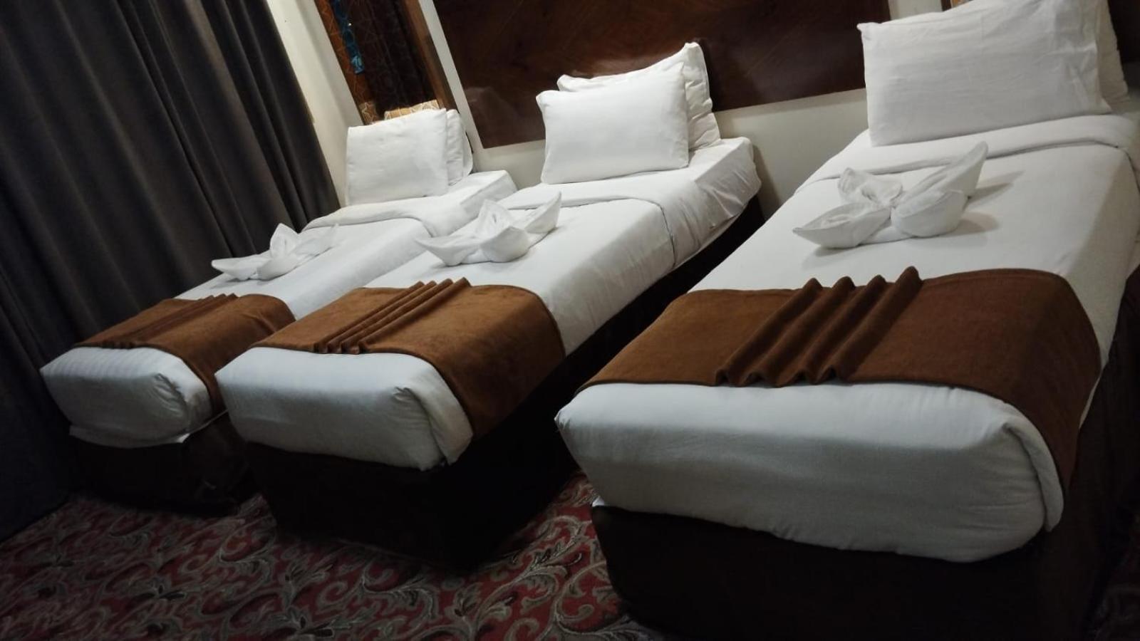 Sky View Hotel, Madinah Medine Dış mekan fotoğraf