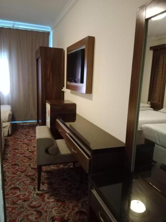 Sky View Hotel, Madinah Medine Dış mekan fotoğraf